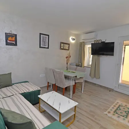 Lunastela Veli Lošinj