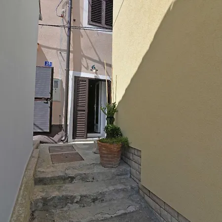 Lunastela Veli Losinj