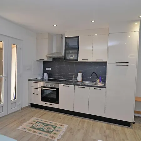 Apartment Lunastela Veli Losinj