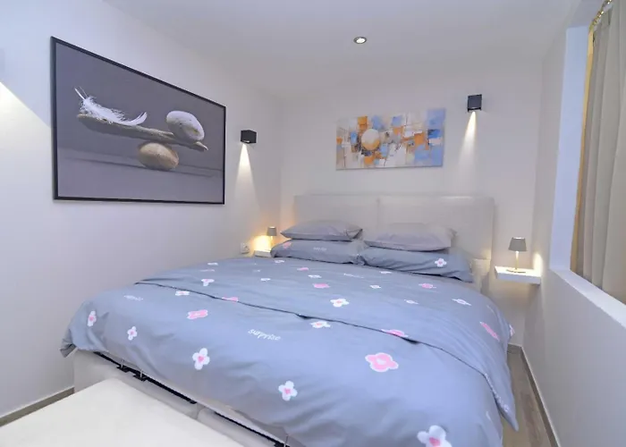 Lunastela Apartamento