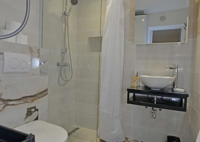 Lunastela Veli Lošinj