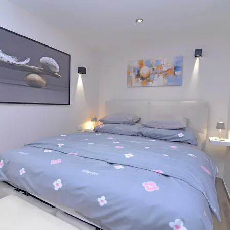 Lunastela Apartman