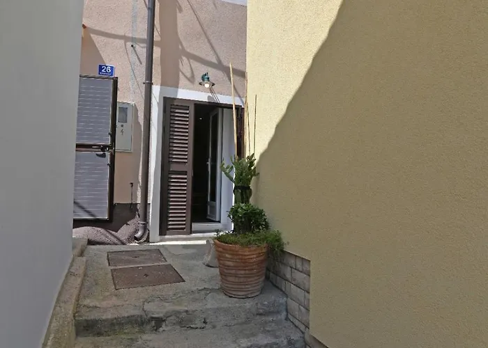 Lunastela Veli Lošinj