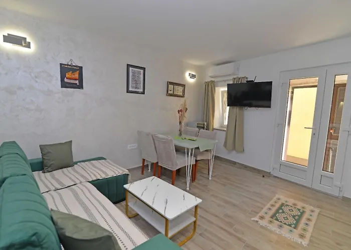 Lunastela Veli Lošinj