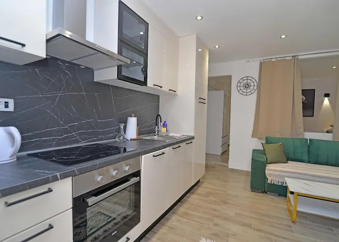 Lunastela Apartment *