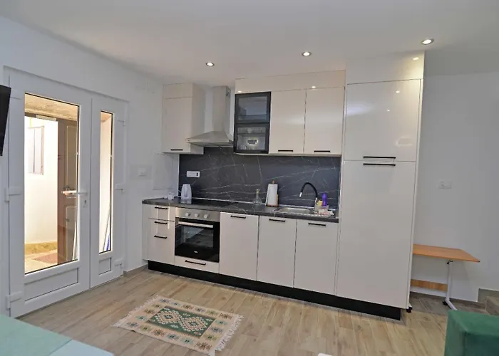 Apartment Lunastela Veli Lošinj